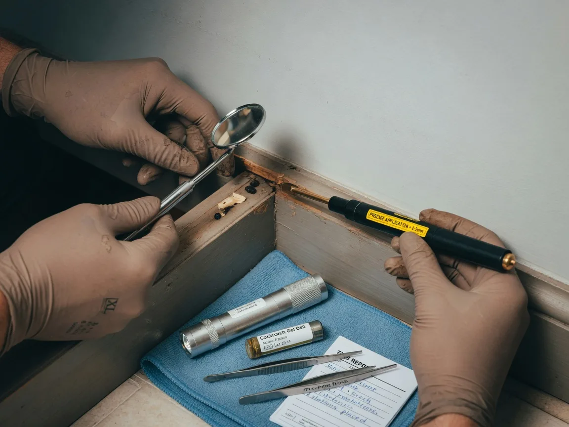Why choose Emergency Pest Control in Glasgow, VA